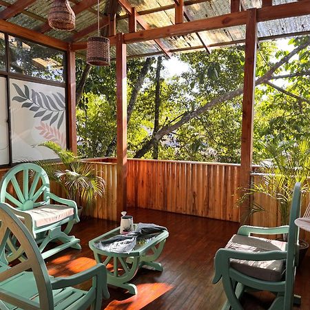 فيلا Casa Boho Quesada  المظهر الخارجي الصورة