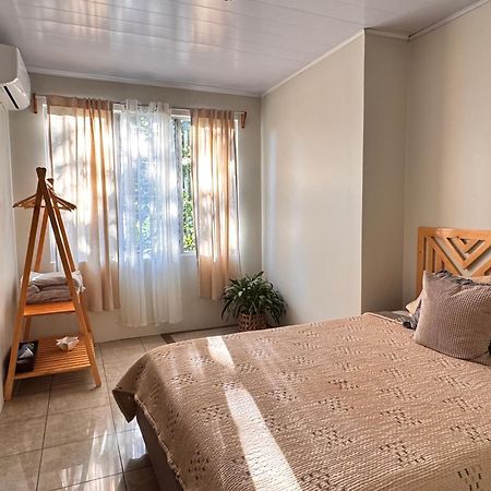 فيلا Casa Boho Quesada  المظهر الخارجي الصورة