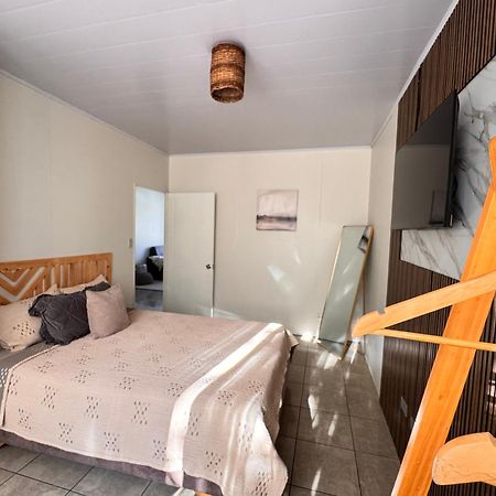 فيلا Casa Boho Quesada  المظهر الخارجي الصورة