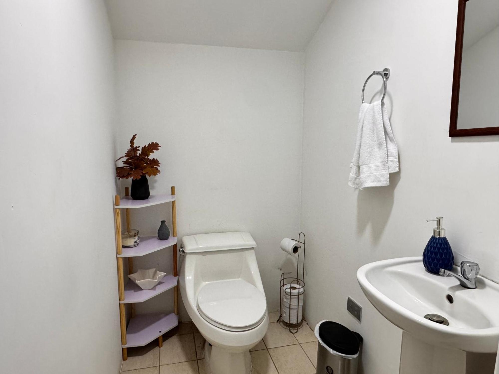 فيلا Casa Boho Quesada  المظهر الخارجي الصورة