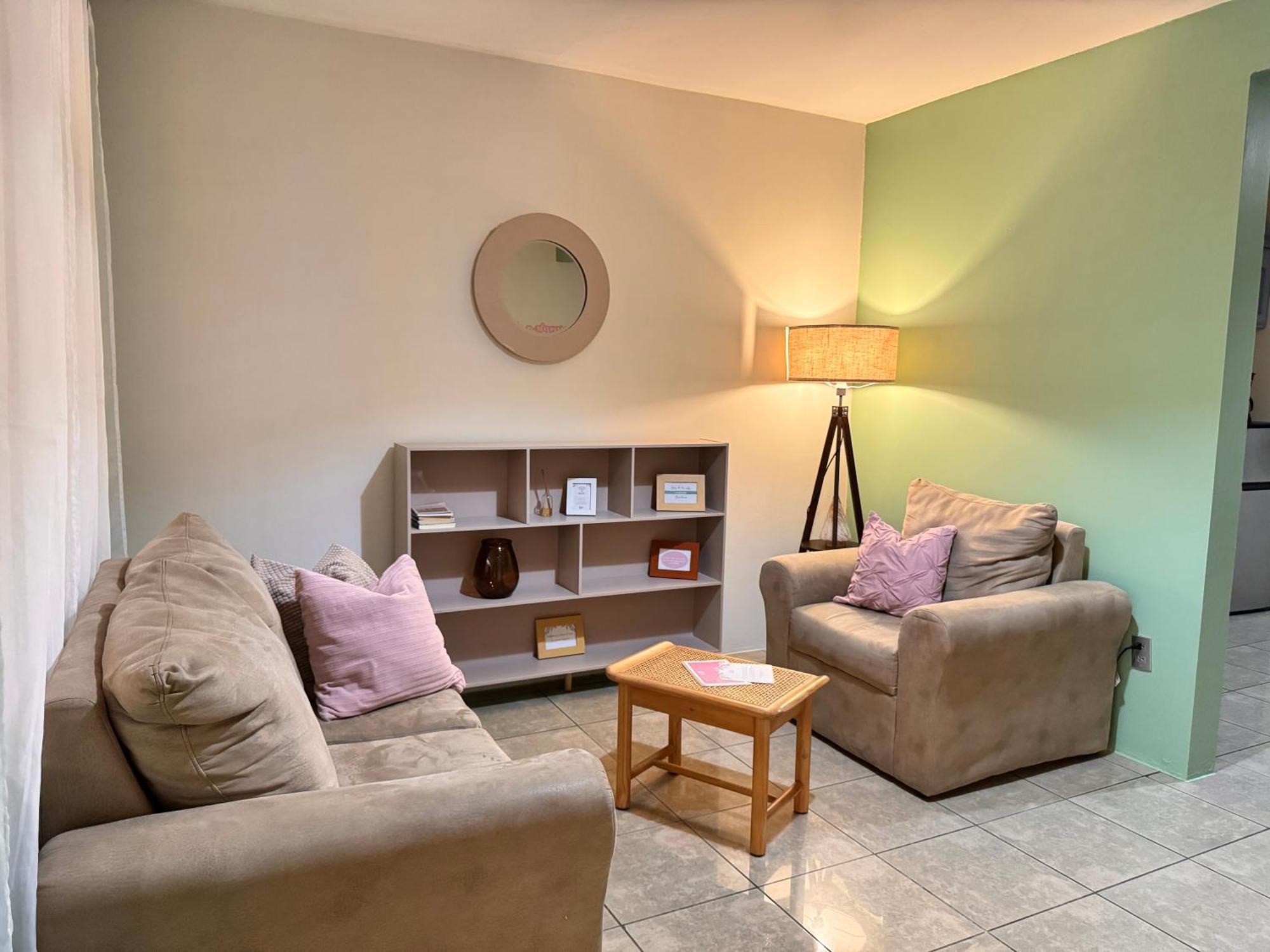 فيلا Casa Boho Quesada  المظهر الخارجي الصورة