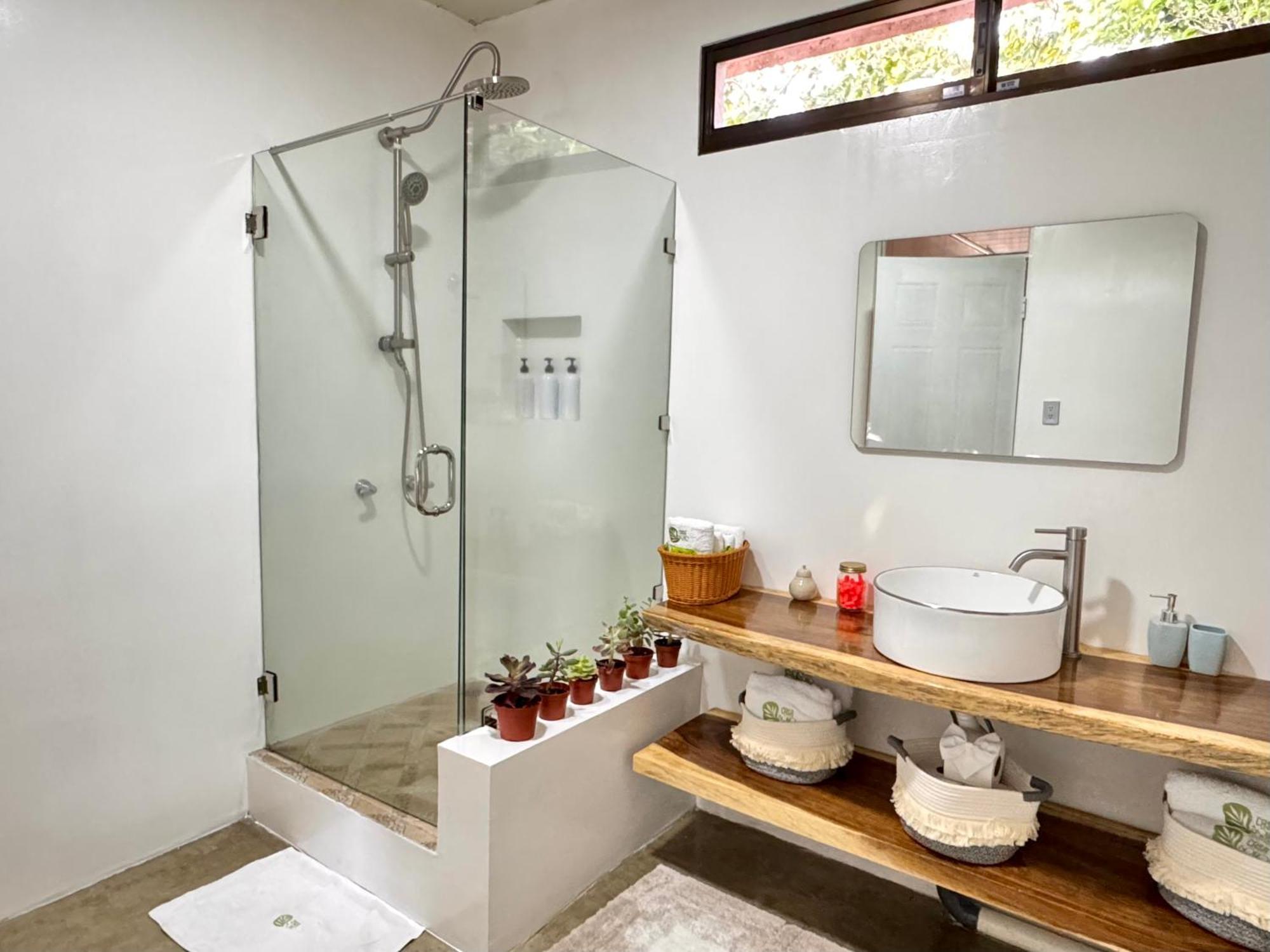 فيلا Casa Boho Quesada  المظهر الخارجي الصورة