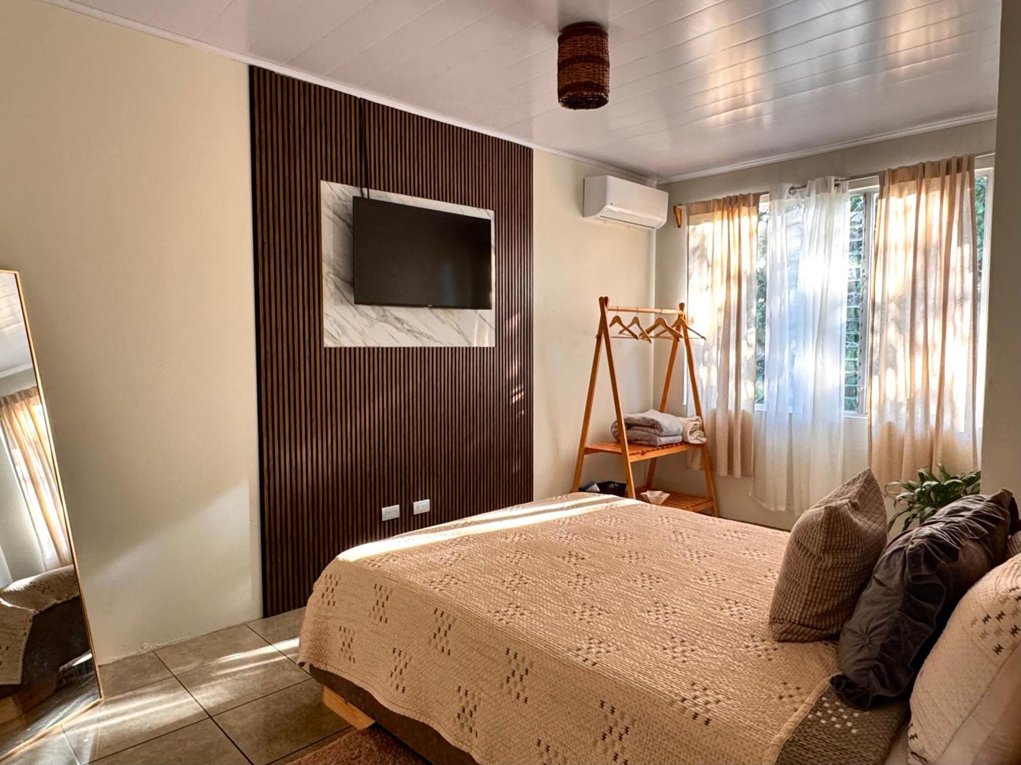 فيلا Casa Boho Quesada  المظهر الخارجي الصورة