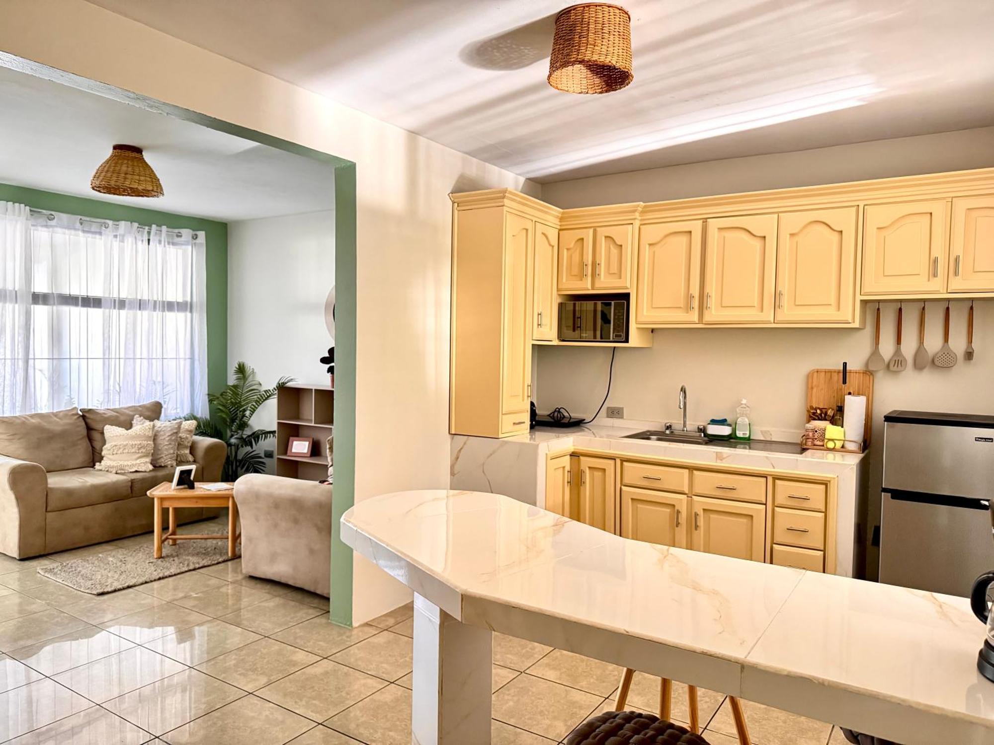 فيلا Casa Boho Quesada  المظهر الخارجي الصورة