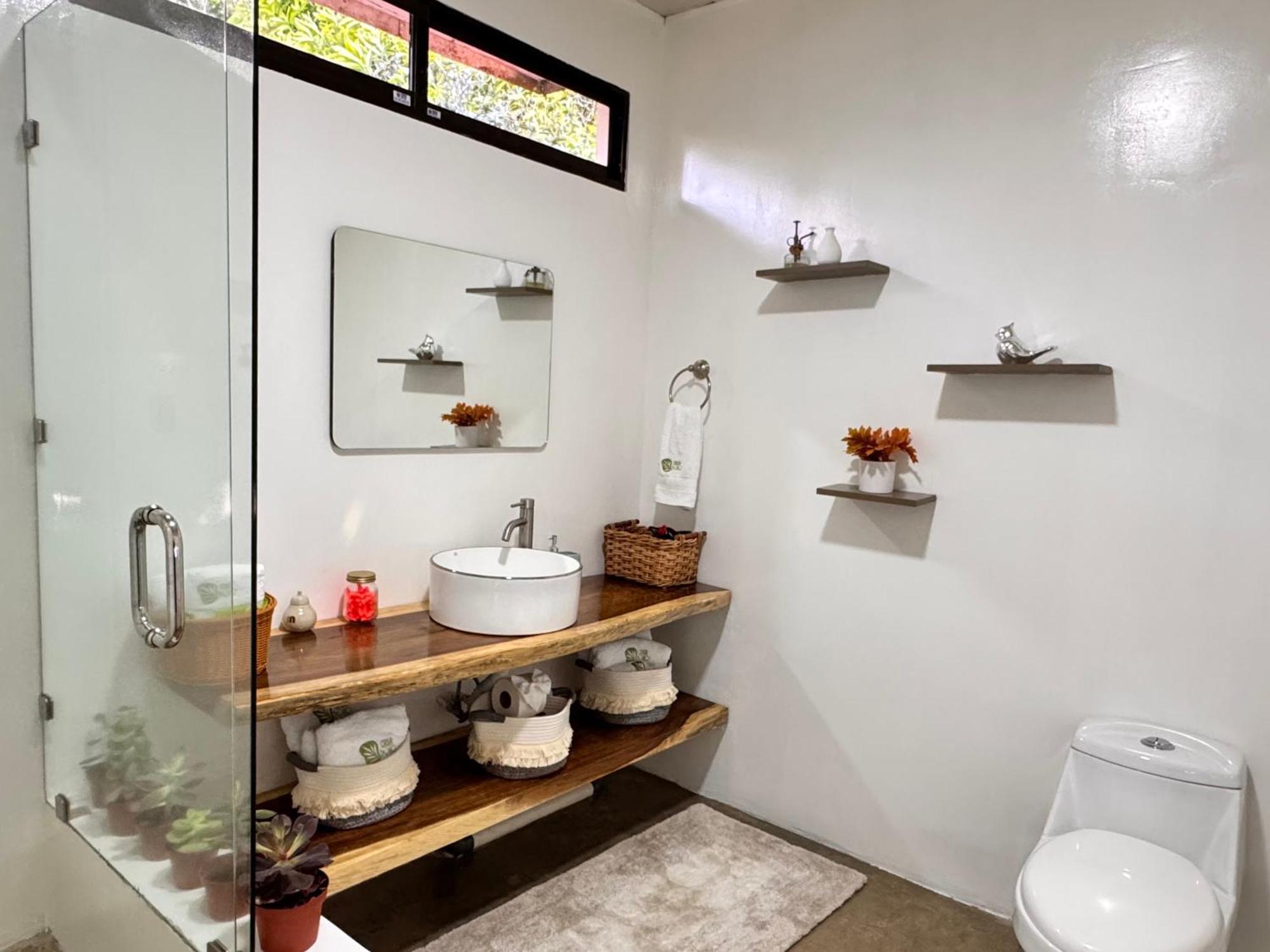 فيلا Casa Boho Quesada  المظهر الخارجي الصورة