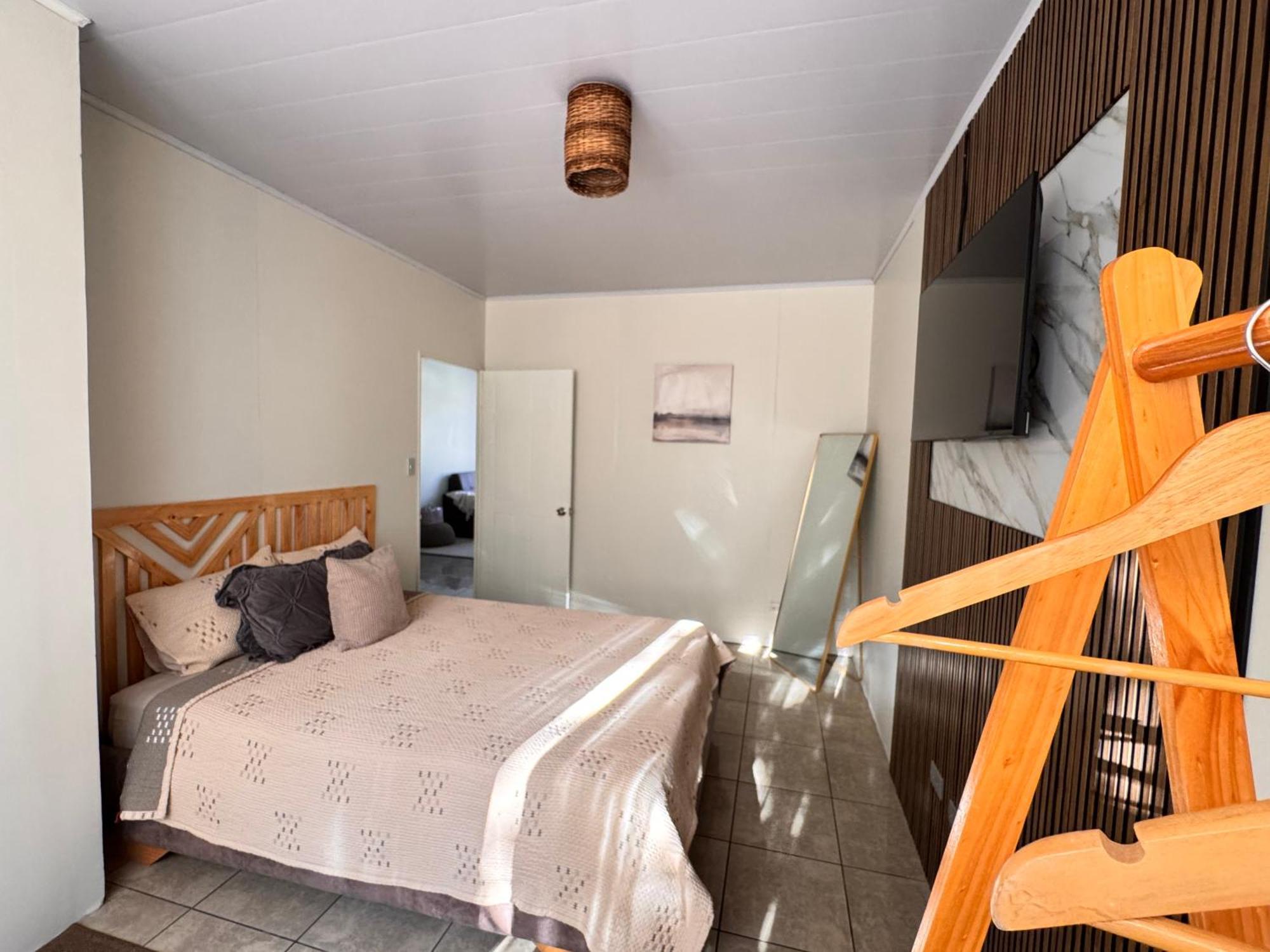 فيلا Casa Boho Quesada  المظهر الخارجي الصورة