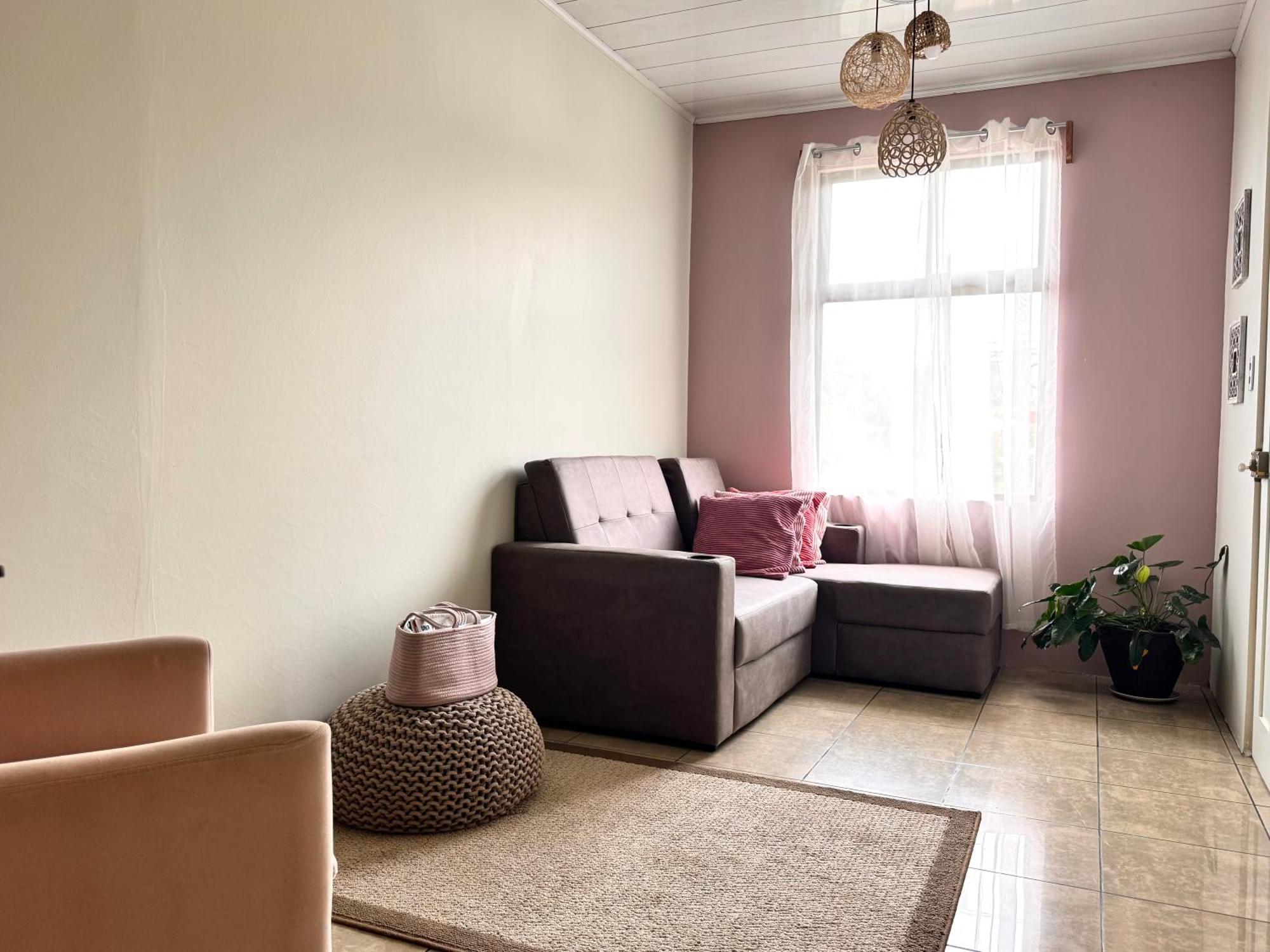 فيلا Casa Boho Quesada  المظهر الخارجي الصورة