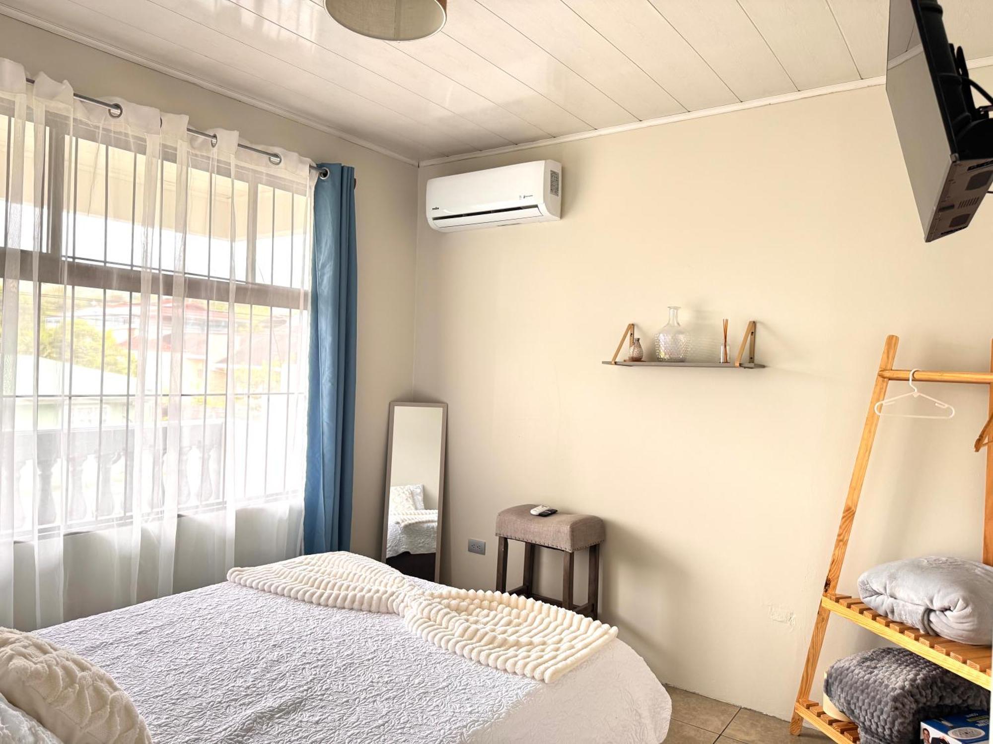 فيلا Casa Boho Quesada  المظهر الخارجي الصورة